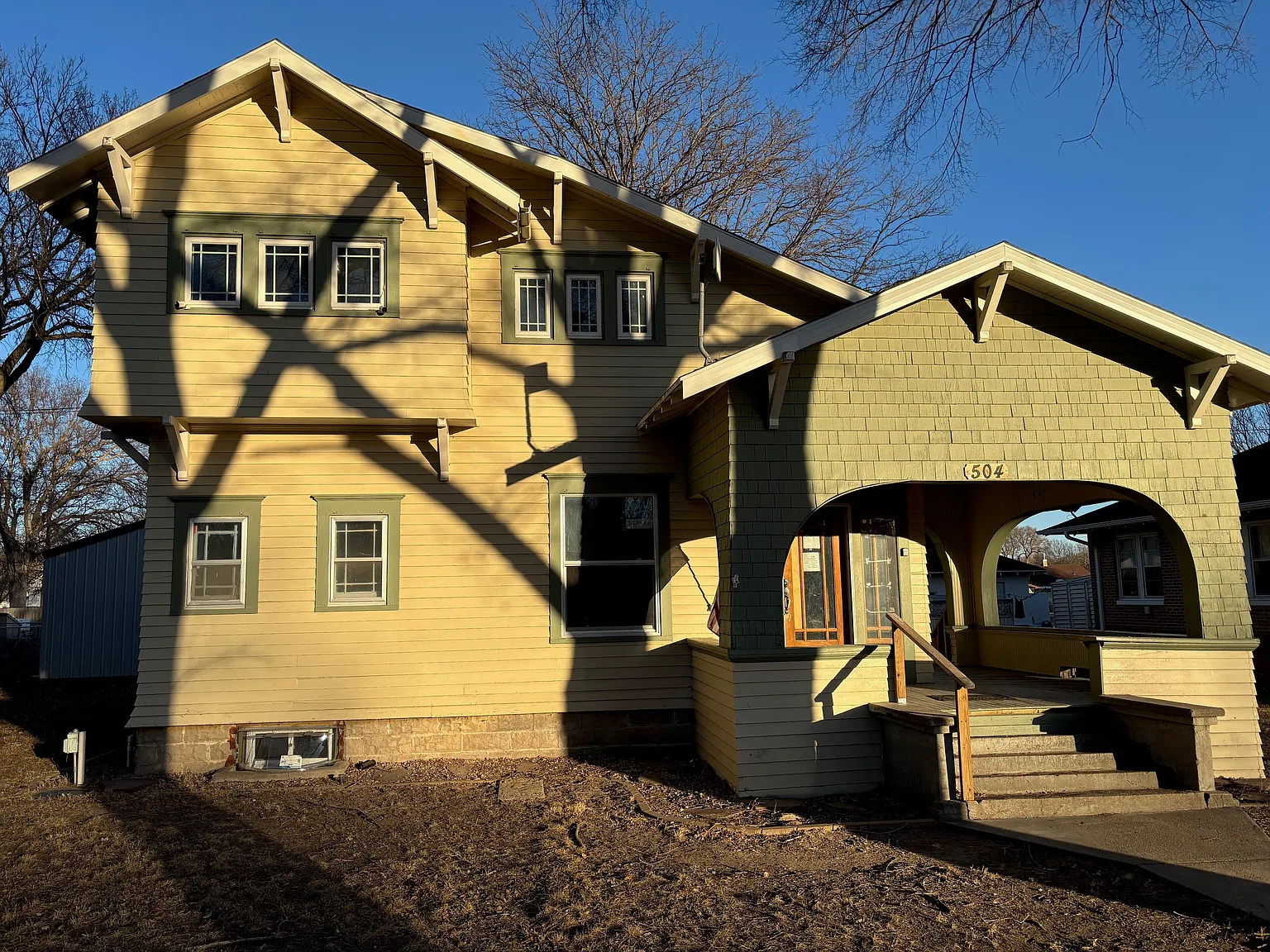 5 bed, 3000 sqft, $1,500 — Photo 2