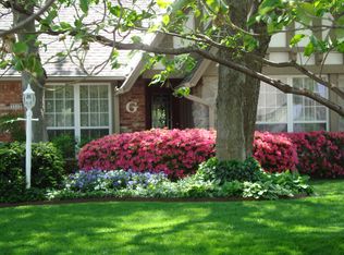 602 N Euclid Ave, Indianapolis, IN