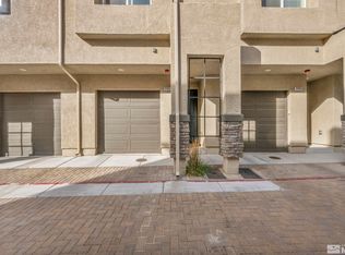 2991 Silver River Ln, Sparks, NV