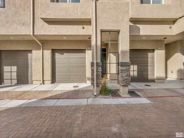 2991 Silver River Ln, Sparks, NV 89431