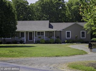 202 Neighbors Rd, Centreville, MD 21617