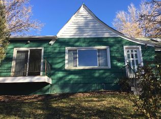 732 Palmer Ave, Glenwood Springs, CO 81601