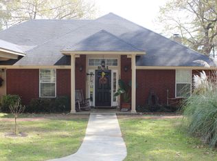 11 Lake Cherokee, Longview, TX 75603