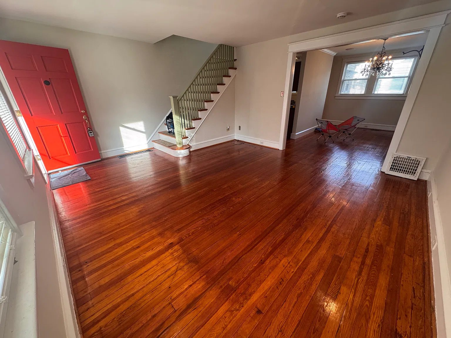3 bed, 1156 sqft, $2,700 — Photo 3