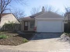 9938 Sandy Fld, San Antonio, TX, 78245
