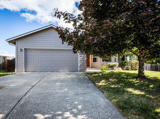 1215 NW 25th Cir, Camas, WA 98607