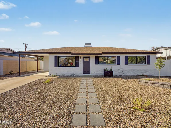 1018 E RUTH Avenue, Phoenix, AZ 85020