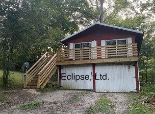 6525 Fox Run Rd, Athens, OH 45701