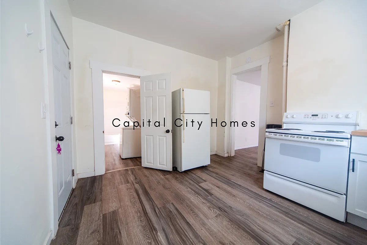 1 bed, $750 — Photo 1