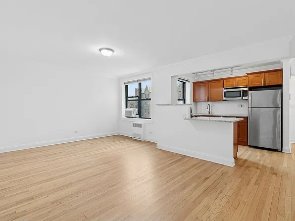 4501 Broadway #4G, Manhattan, NY 10040