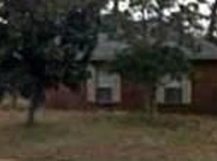 2531 Avenido Eucanto, Gautier, MS 39553