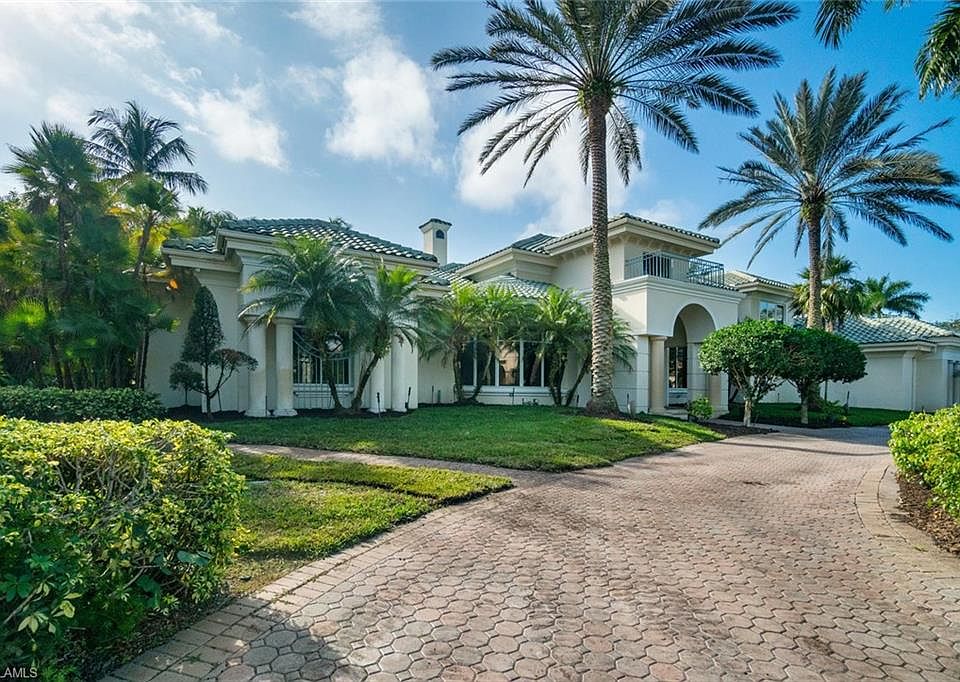 13631 Pondview Cir, Naples, FL 34119 | Zillow