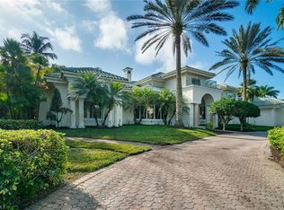 13631 Pondview Cir, Naples, FL 34119