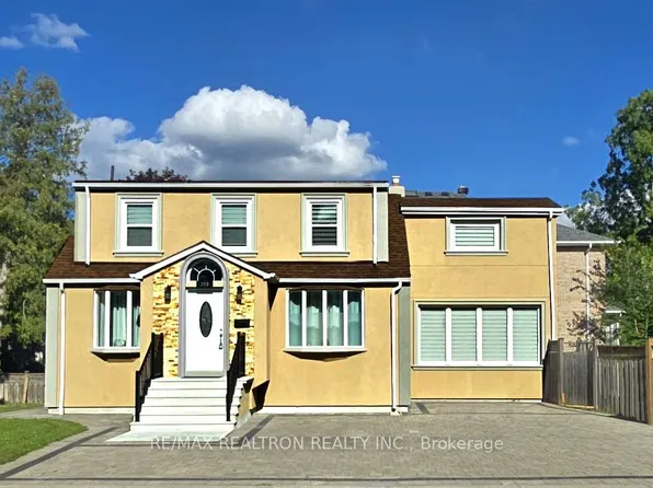 309 Princess Ave, Toronto, ON M2N 3S5