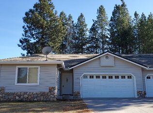 540 Deas Way, Mount Shasta, CA 96067