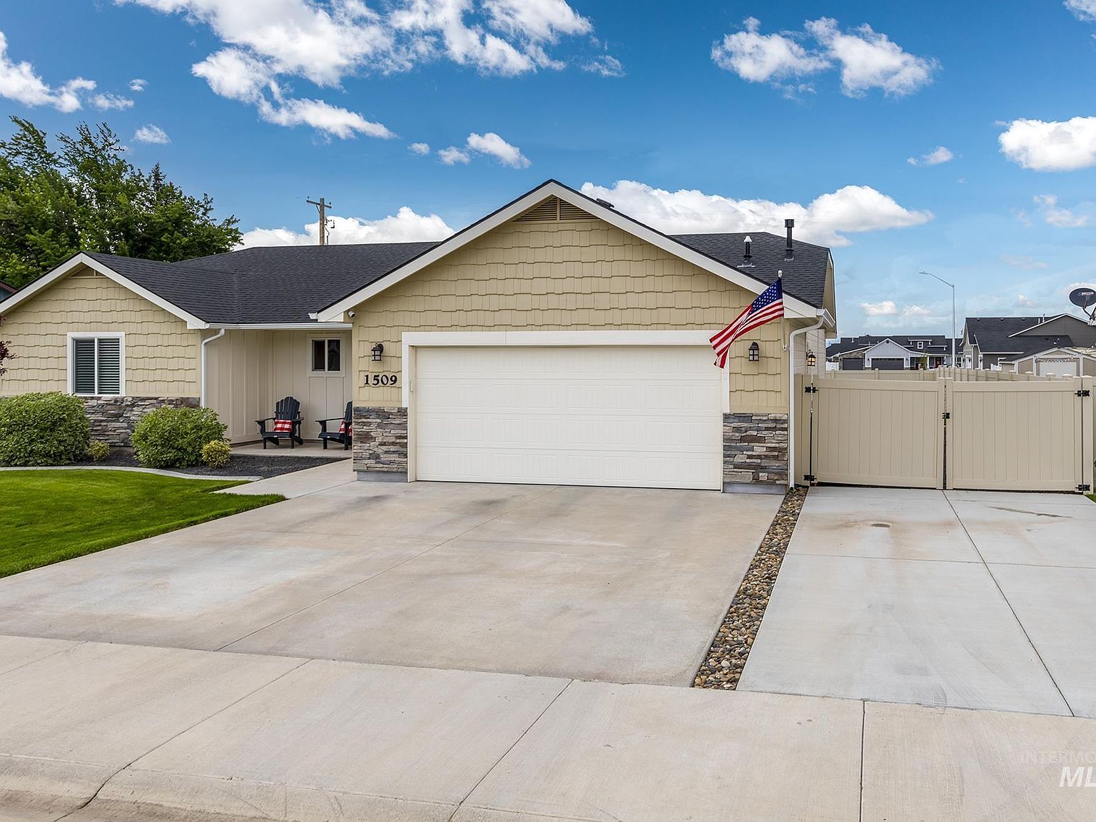 1509 Cottonwood, Fruitland, ID 83619 MLS 98880587 Zillow