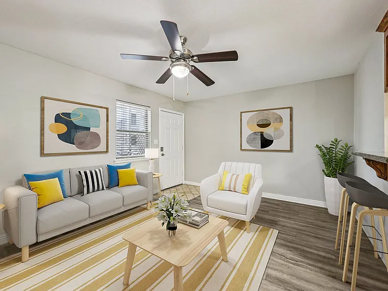 Jade Ridge Apartments — Photo 57