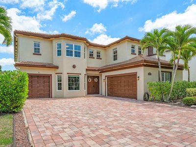 8615 Cobblestone Point Circle, Boynton Beach, FL, 33472