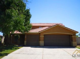 9215 Broadway Ave, Bakersfield, CA 93311