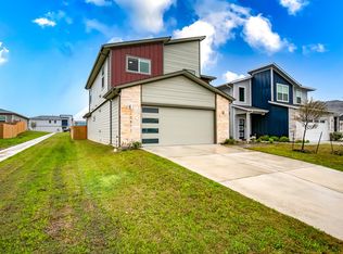 10812 Meris Ln, Austin, TX 78754