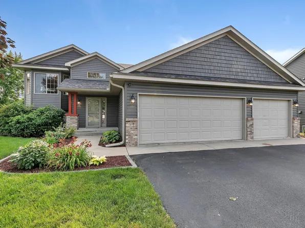 536 Elena Ln, Saint Joseph, MN 56374