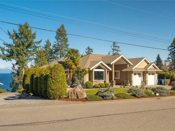 5450 Bayshore Dr, Nanaimo, BC V9V 1G9