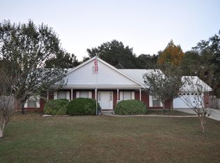 19965 Boulder Ln, Robertsdale, AL 36567