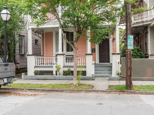 62 1/2 Cannon St, Charleston, SC 29403