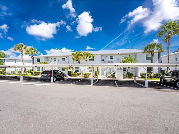 2nd image of 26420 Rampart Blvd Unit 614