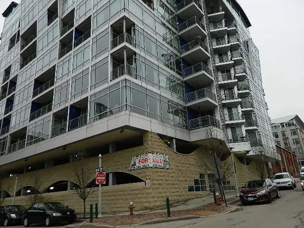 1237 Washington Blvd #804, Cleveland, OH 44124