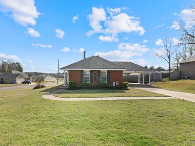 525 Mount Airy Dr, Prattville, AL, 36067