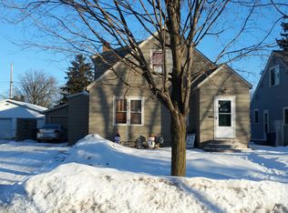 611 W Eau Claire St, Rice Lake, WI 54868
