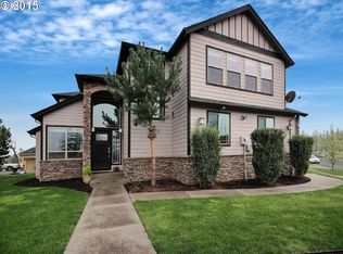 2008 S 19th Way, Ridgefield, WA 98642