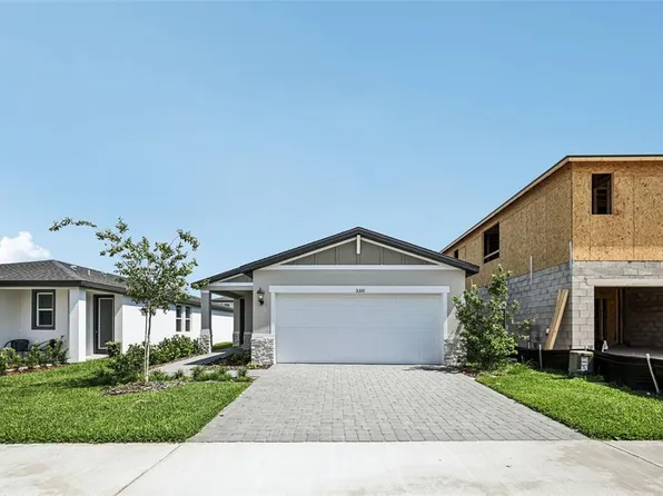 5310 Willow Crk, Haines City, FL 33844