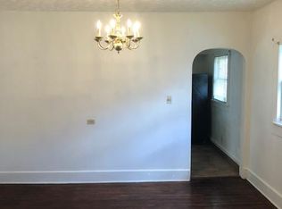801 N Sherman Dr, Indianapolis, IN
