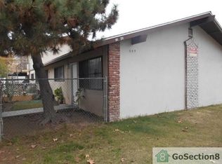 355 N Valeria St APT 101, Fresno, CA