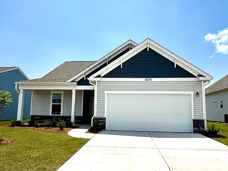 6214 Raystone Way — Photo 3