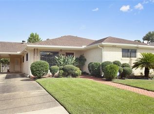 1329 Aviators St, New Orleans, LA 70122