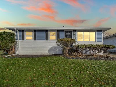 3556 W 21st Ave, Gary, IN, 46404