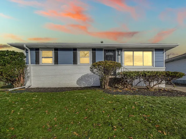 3556 W 21st Ave, Gary, IN 46404