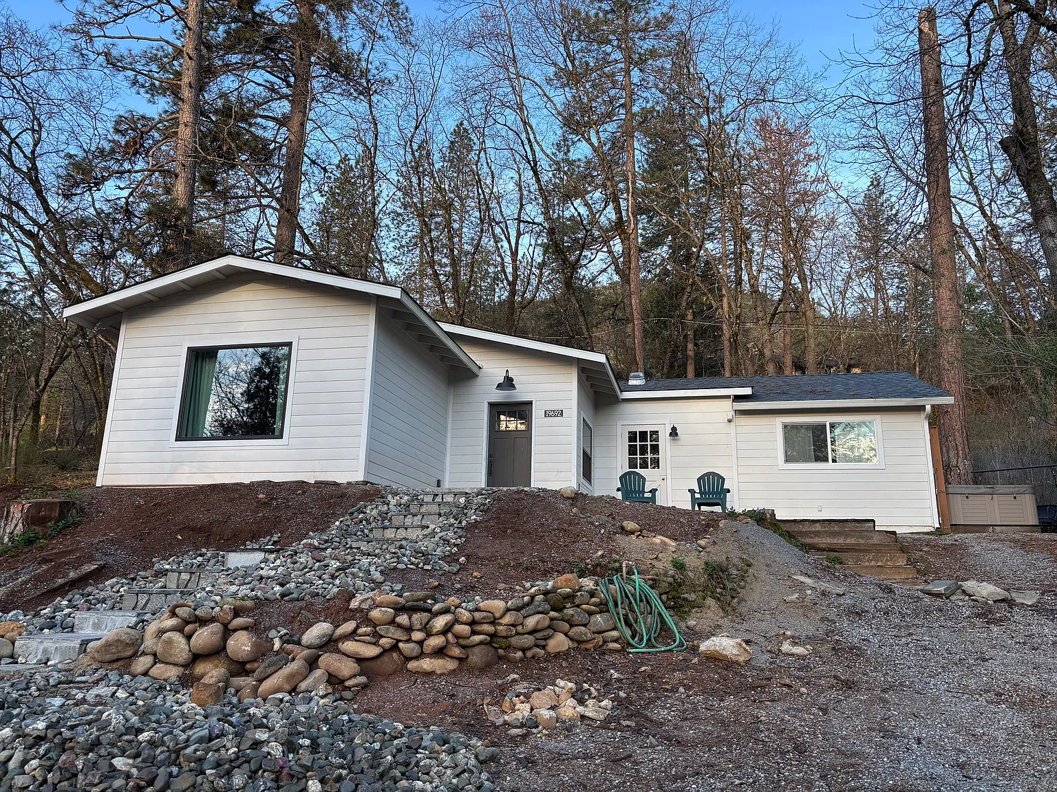 Shasta Dr, Lakehead — Photo 3