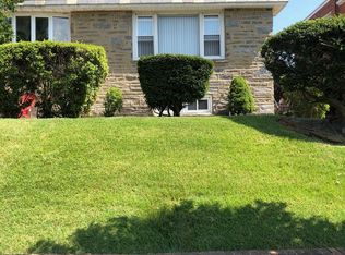 932 E Roumfort Rd, Philadelphia, PA 19150