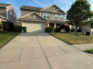 2979 W Sampler Ln, Monrovia, IN 46157