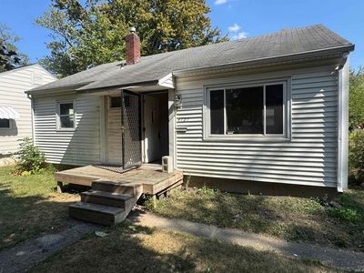 4727 Weisser Park Ave, Fort Wayne, IN, 46806