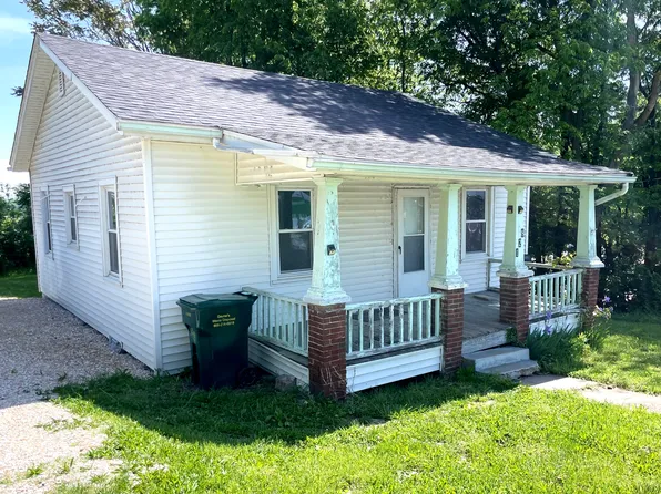 (undisclosed Address), Louisiana, MO 63353