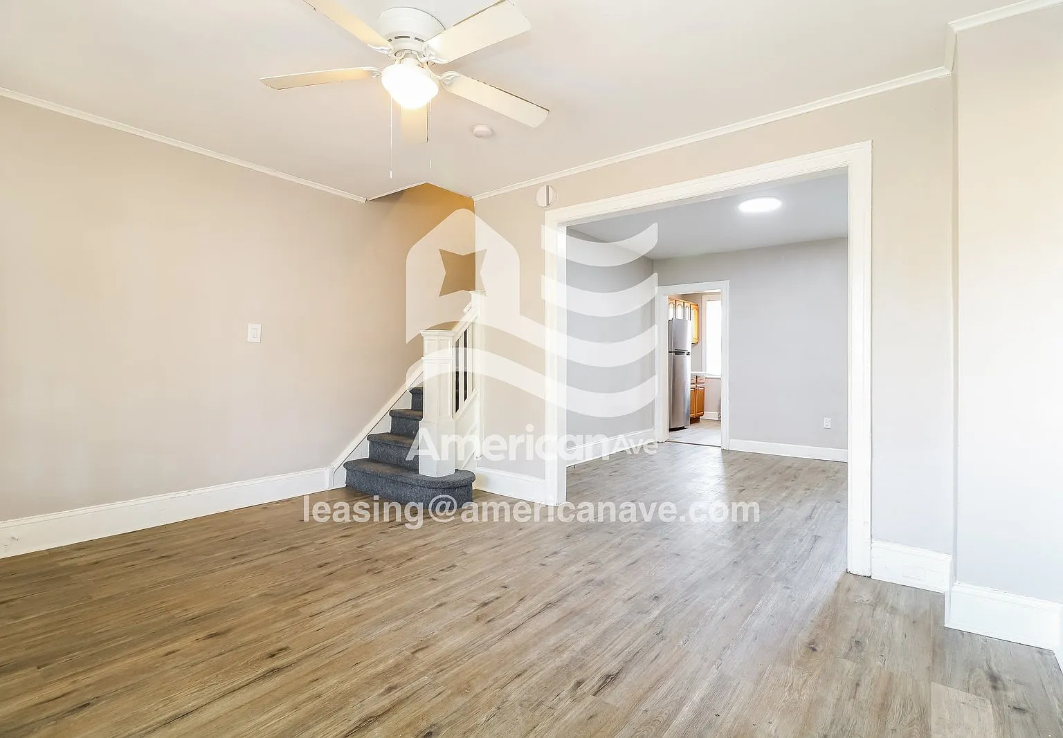 3 bed, 1.0 bath, 958 sqft, $1,853 — Photo 4