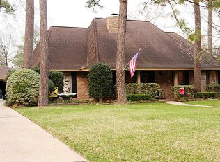 6214 Larkmount Dr, Spring, TX 77389