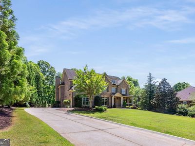 6010 Riverside Park Dr, Roswell, GA, 30076