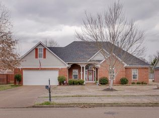 5605 Southbend Ln, Olive Branch, MS 38654
