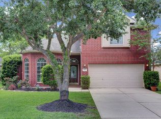 4322 Grove Park Dr, League City, TX 77573